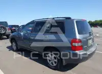 2006 Toyota Highlander фото