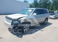 2006 Toyota Highlander фото