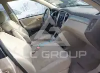 2006 Toyota Highlander photo