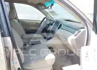 2006 Toyota Highlander фото