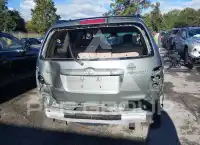 2006 Toyota Highlander photo