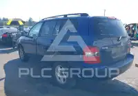 2006 Toyota Highlander photo
