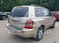 2006 Toyota Highlander фото