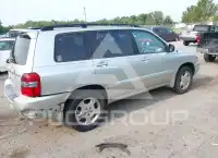 2006 Toyota Highlander фото