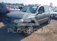2006 Toyota Highlander photo