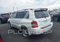 2006 Toyota Highlander фото