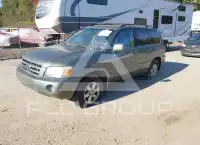 2006 Toyota Highlander photo