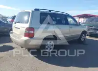 2006 Toyota Highlander photo