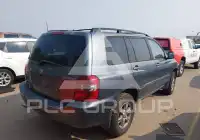 2006 Toyota Highlander photo