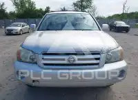 2006 Toyota Highlander photo