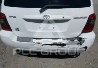 2006 Toyota Highlander фото