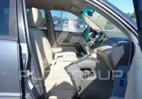 2006 Toyota Highlander фото