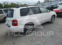 2006 Toyota Highlander photo