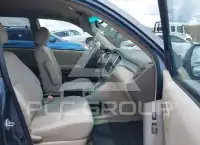 2006 Toyota Highlander фото