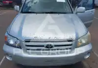 2006 Toyota Highlander фото