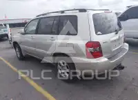 2006 Toyota Highlander photo