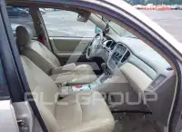 2006 Toyota Highlander фото