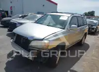 2006 Toyota Highlander фото
