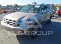 2006 Toyota Highlander фото