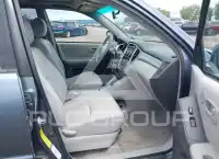 2006 Toyota Highlander photo