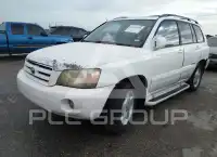 2006 Toyota Highlander фото