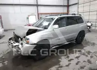 2006 Toyota Highlander фото
