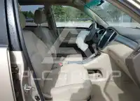 2006 Toyota Highlander фото