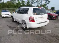 2006 Toyota Highlander фото