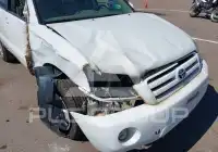 2006 Toyota Highlander фото