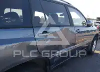 2006 Toyota Highlander фото