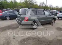 2006 Toyota Highlander фото