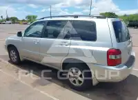 2006 Toyota Highlander фото