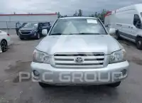 2006 Toyota Highlander photo