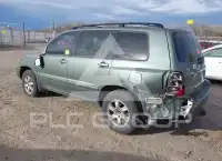 2006 Toyota Highlander photo