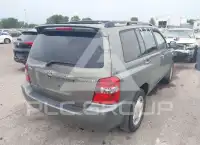 2006 Toyota Highlander фото