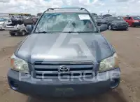 2006 Toyota Highlander фото