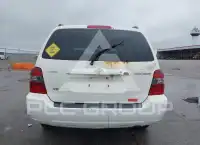 2006 Toyota Highlander фото