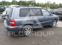 2006 Toyota Highlander photo