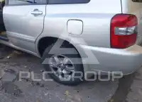 2006 Toyota Highlander фото