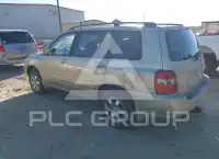 2006 Toyota Highlander фото
