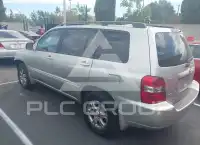 2006 Toyota Highlander фото