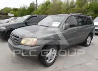 2006 Toyota Highlander фото