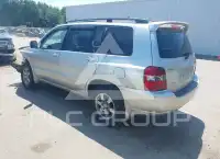 2006 Toyota Highlander фото