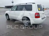 2006 Toyota Highlander фото