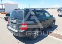 2006 Toyota Highlander photo