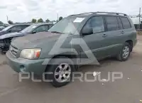 2006 Toyota Highlander photo
