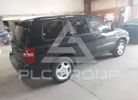 2006 Toyota Highlander photo