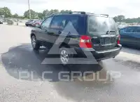 2006 Toyota Highlander photo