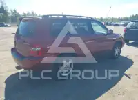 2006 Toyota Highlander фото