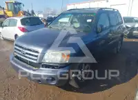 2006 Toyota Highlander photo